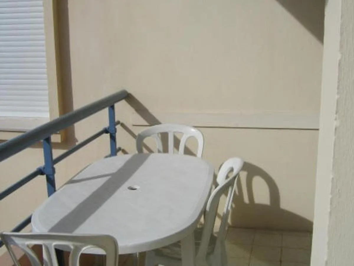 Lägenhet Appartement T3 Centre-Ville: Balcon, Ascenseur, 2 Chambres, Equipe, Capacite 6 Personnes - Fr-1-100-217 Cavalaire-sur-Mer Frankrike